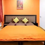 Rumi\'S Cove In Candolim Goa