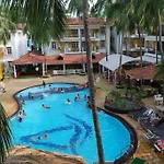 Rumi\'S Cove In Candolim Goa