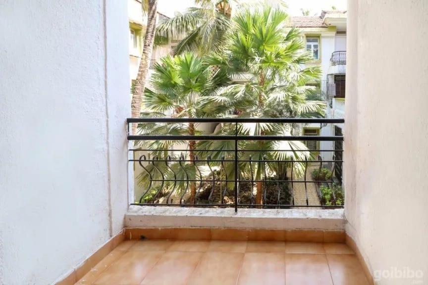 Apartment Rumi's Cove In Candolim Goa Aguada